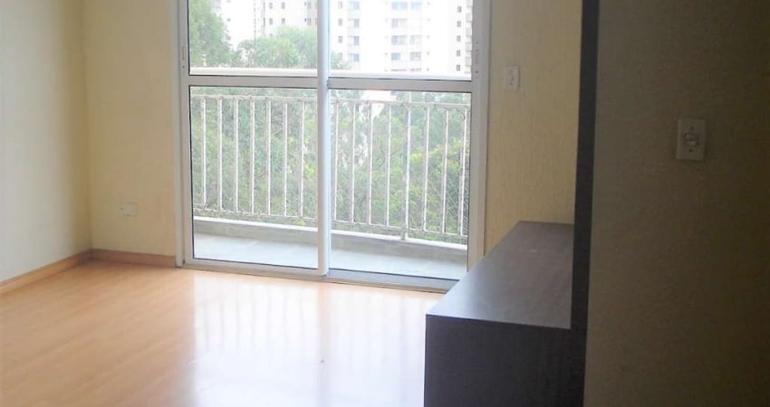 Apartamento à venda - Chácara Agrindus - Taboão da Serra