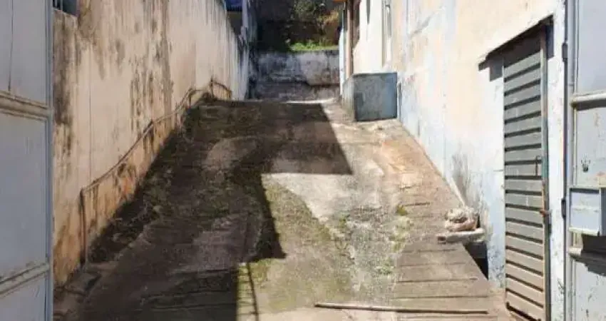 Casa com 3 quartos à venda no Jardim Nova Esperança, Francisco Morato 