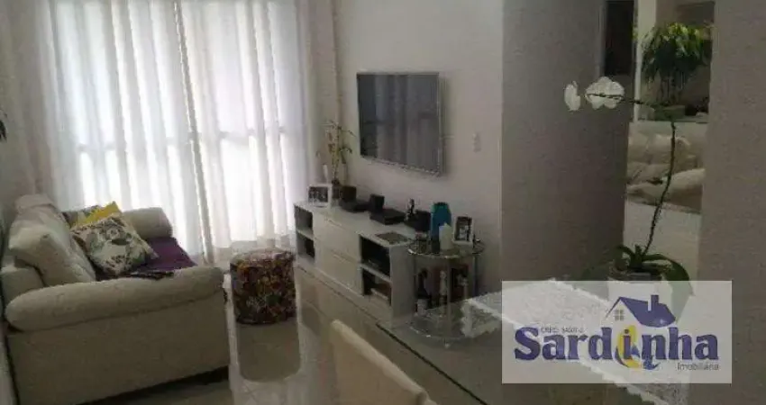 Apartamento à Venda e Locação em Vila Suzana SP, 2 Dorms, 56m²