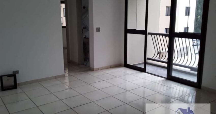 Apartamento em Jardim Henriqueta  -  Taboão da Serra