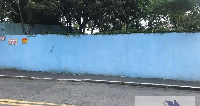 Terreno à venda na Vila Morse, São Paulo 