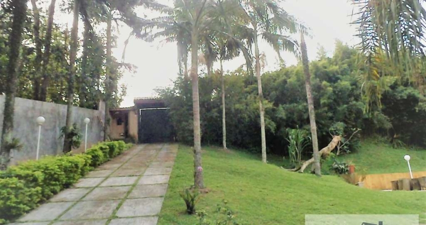 Casa com 6 quartos à venda no Jardim Riviera, São Paulo 