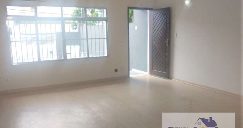 Sobrado à Venda - Jd. Monte Kemel - São Paulo