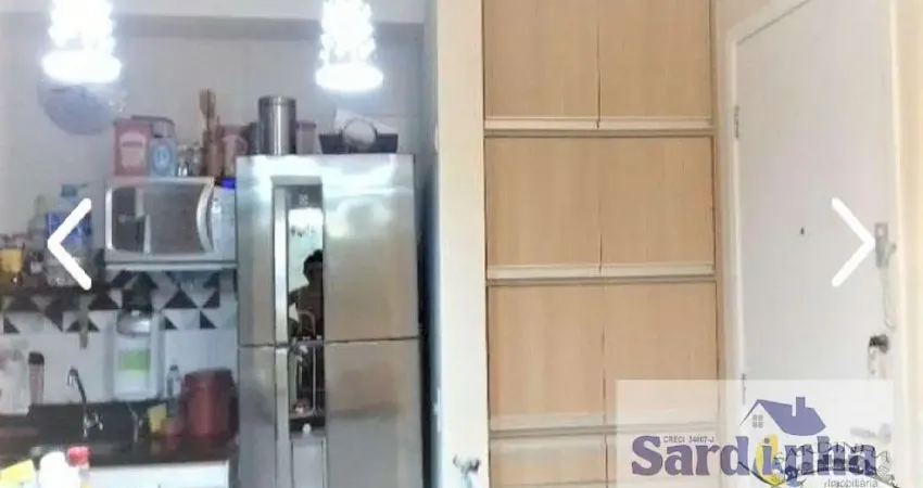 Apartamento com 2 quartos à venda no Parque Reboucas, São Paulo 