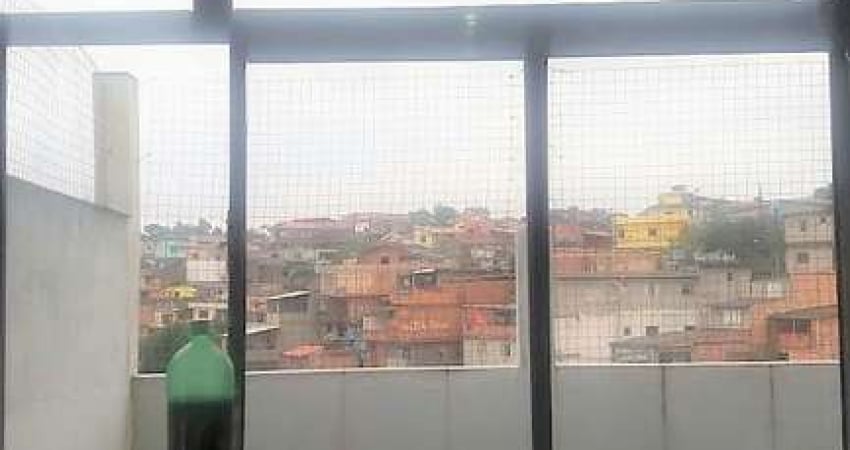 Casa em Vila João Montesano  -  Itapecerica da Serra