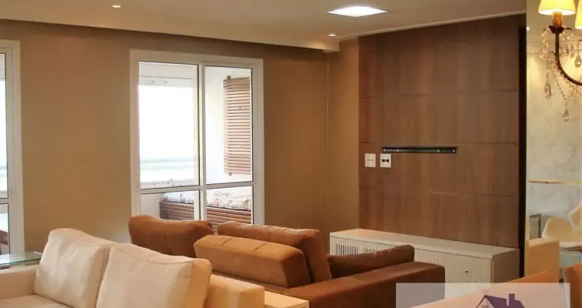 Apartamento em Vila Suzana  -  São Paulo