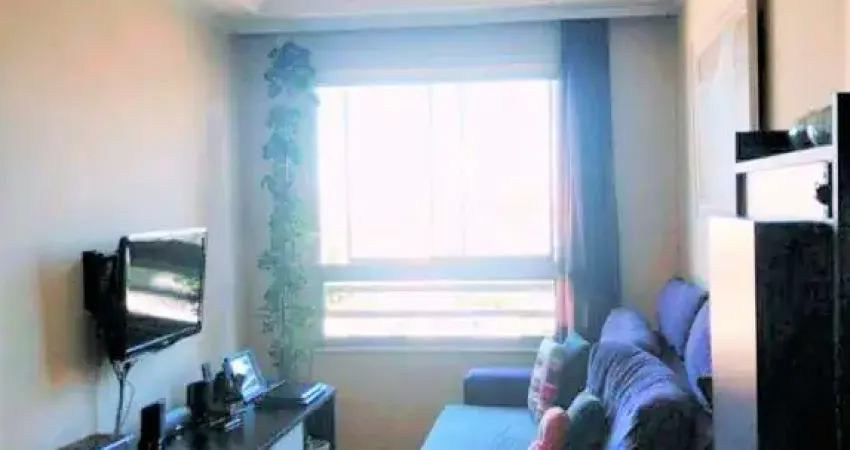 Apartamento com 2 quartos à venda na Fazenda Morumbi, São Paulo 