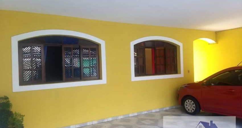 Casa com 4 quartos à venda no Jardim Umarizal, São Paulo 