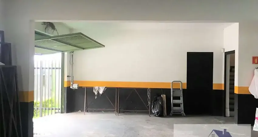 Casa comercial para alugar na Vila Progredior, São Paulo 