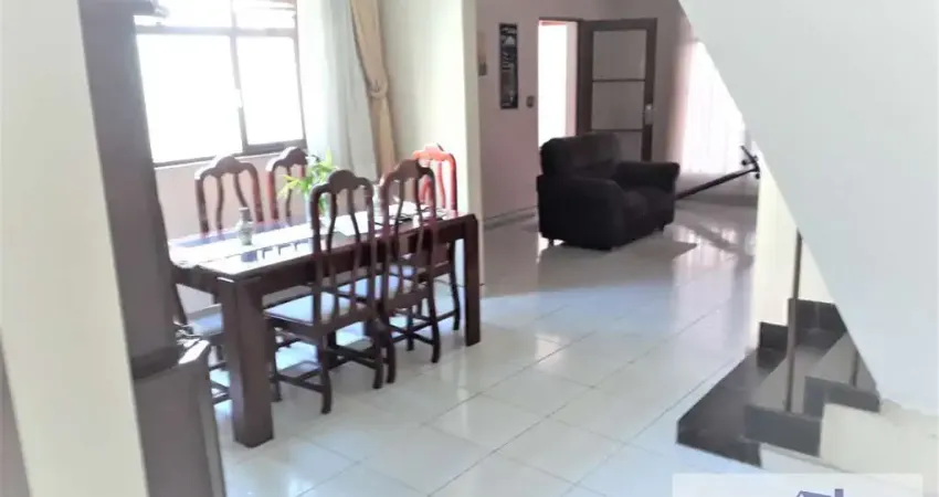 Sobrado à Venda - 230m2 - Jd. Bonfiglioli - São Paulo