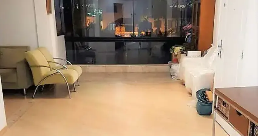 Apartamento com 3 quartos à venda no Jardim Leonor, São Paulo 