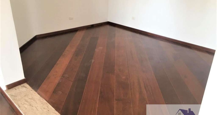 Apartamento com 4 quartos à venda na Vila Suzana, São Paulo 