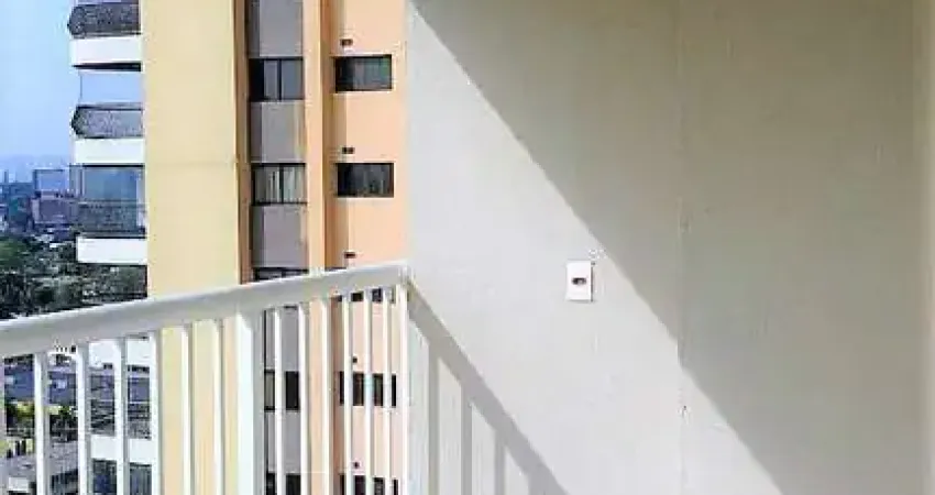 Apartamento com 2 quartos à venda na Fazenda Morumbi, São Paulo 