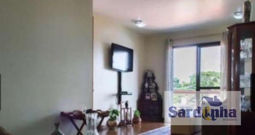 Apartamento com 4 quartos à venda na Vila Sônia, São Paulo 
