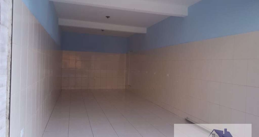 Prédio Inteiro à venda  - Jardim Angélica -  Carapicuíba