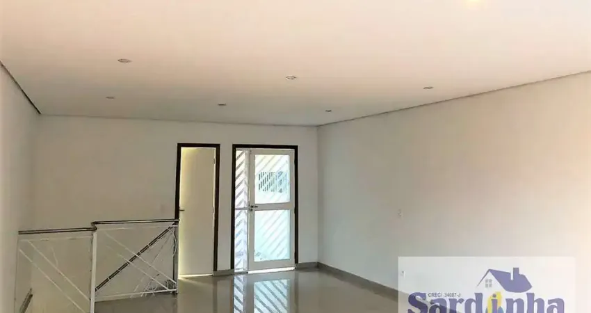 Sobrados à venda - Embu Mirim - Itapecerica da Serra - SP