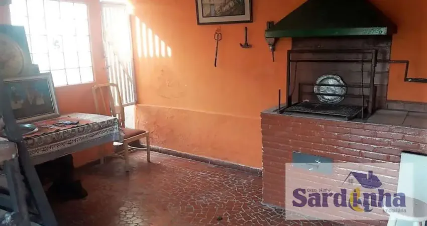 Casa com 4 quartos à venda na Vila Alpina, São Paulo 