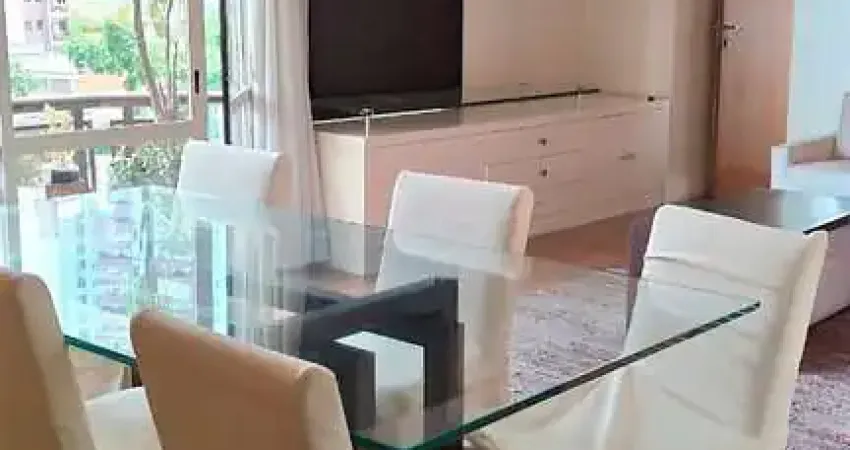 Apartamento com 3 quartos à venda na Vila Suzana, São Paulo 