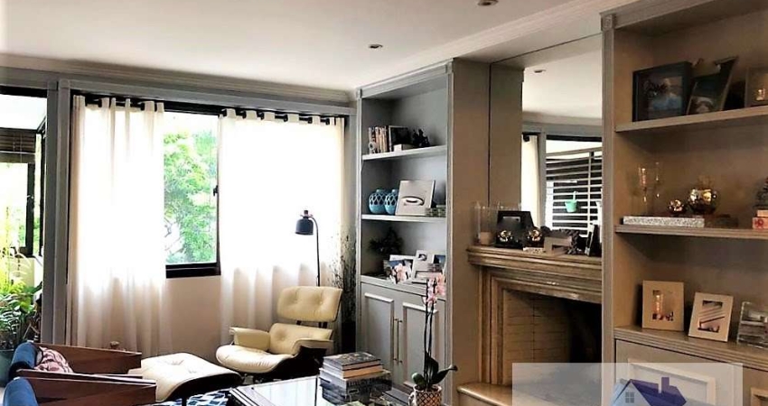 Apartamento com 3 quartos à venda no Real Parque, São Paulo 
