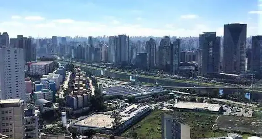 Apartamento com 4 quartos à venda na Vila Morumbi, São Paulo 