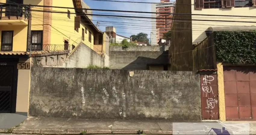 Terreno à venda em Vila Morse - São Paulo por R$ 490.000