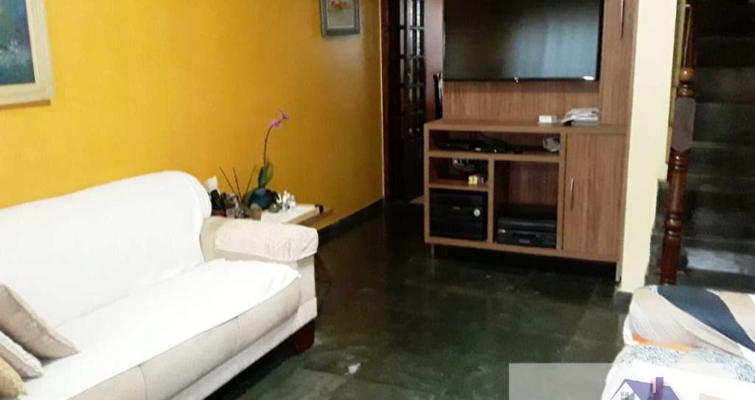 Casa com 2 quartos à venda no Campo Limpo, São Paulo 
