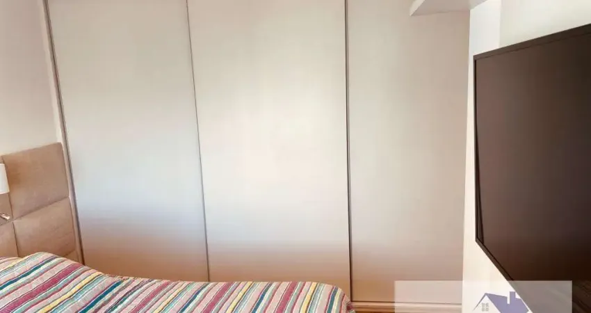 Apartamento com 2 quartos à venda no Jardim Vazani, São Paulo 