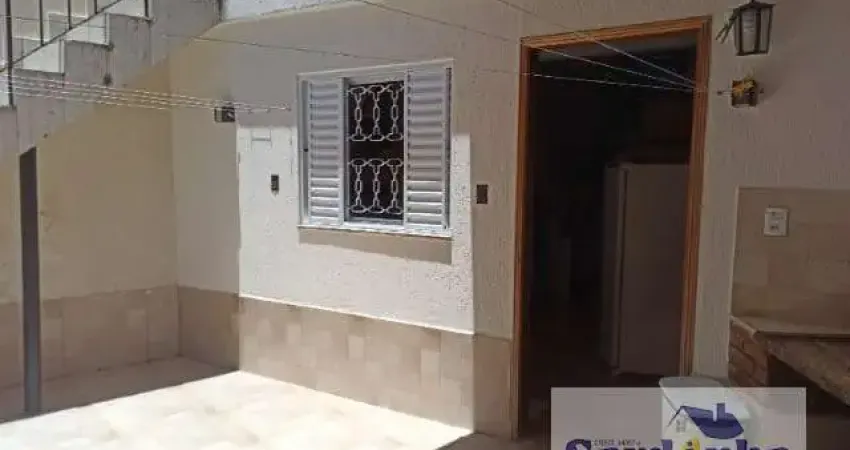 Casa com 4 quartos à venda na Vila Indiana, São Paulo 