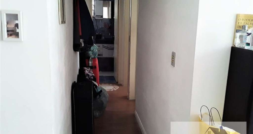 Apartamento à Venda em Vila Sonia do Taboao- Taboão da Serra
