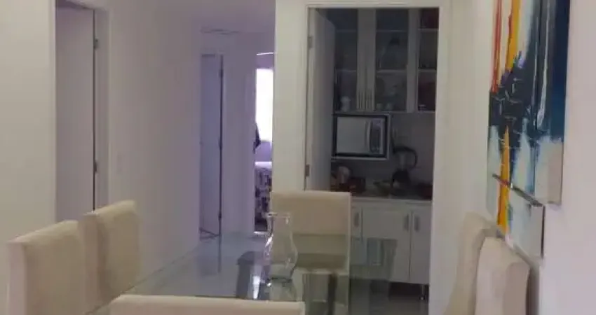Apartamento com 3 quartos à venda no Cambuci, São Paulo 