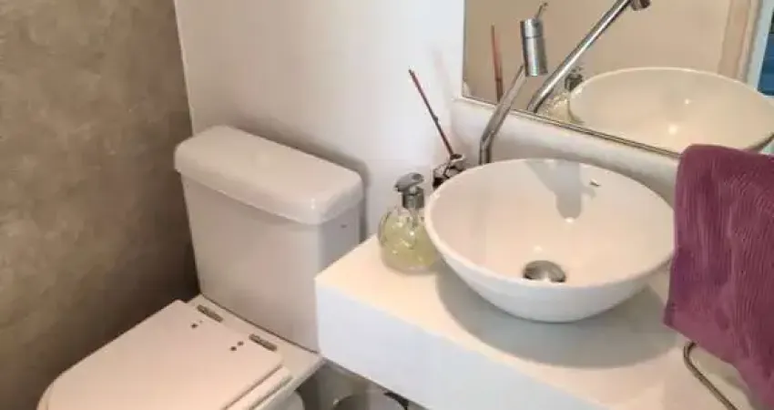 Apartamento em Paraíso do Morumbi  -  São Paulo