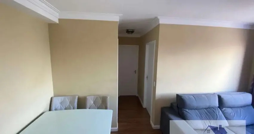 Apartamento com 2 quartos à venda no Jardim Umarizal, São Paulo 