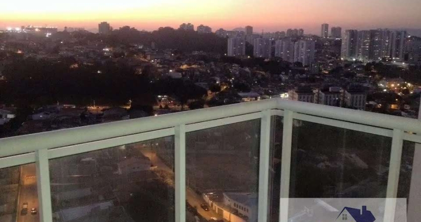 Apartamento com 2 quartos à venda na Vila Sônia, São Paulo 