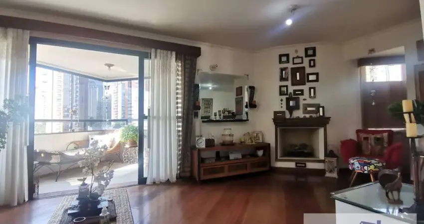 Apartamento à venda - 130m² - Vila Andrade - SP