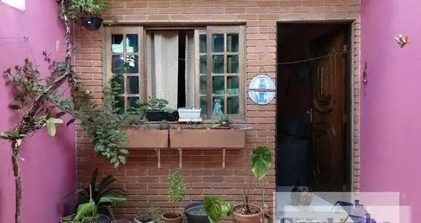 Casa com 2 quartos à venda na Vila Iasi, Taboão da Serra