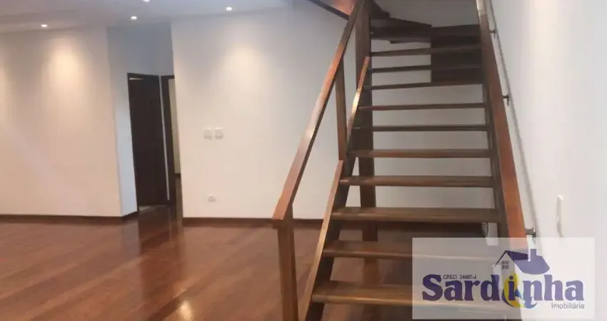 Casa com 3 quartos à venda no Cerâmica, São Caetano do Sul 
