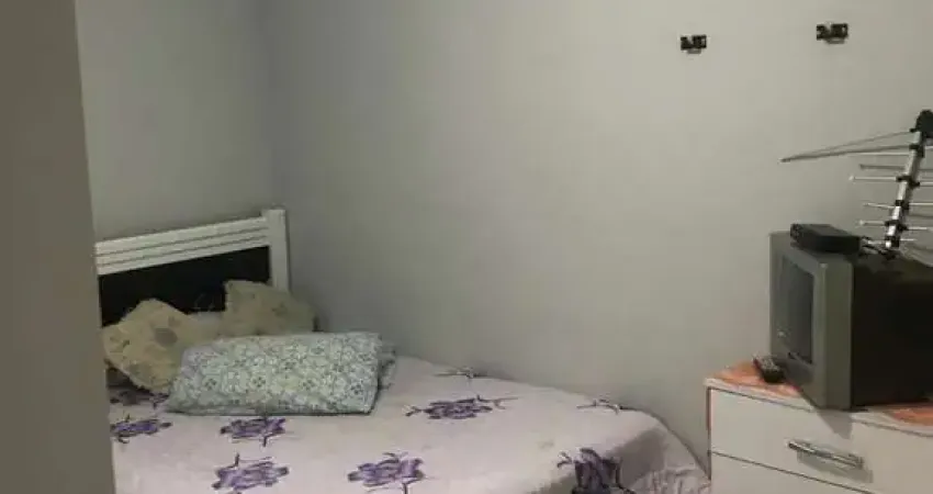 Apartamento a venda em Jardim Salete  -  Taboão da Serra