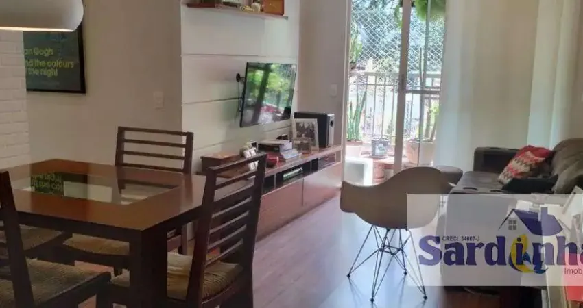 Apartamento a venda em Vila Sofia  -  São Paulo