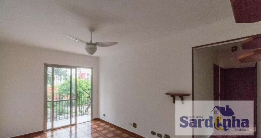 Apartamento com 3 quartos à venda no Butantã, São Paulo 