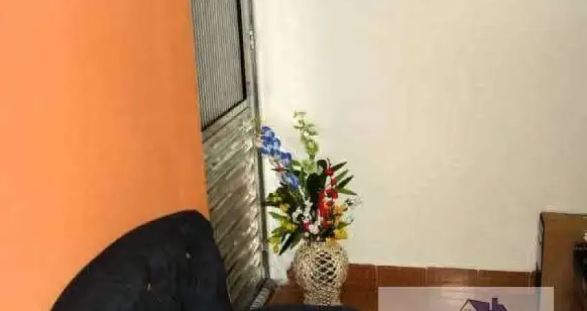 Sobrado em Capuava, Mauá: 2 dormitórios, 150m² por R$385k
