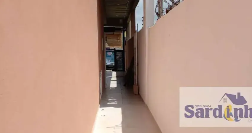 Sala Comercial em Jardim Monte Kemel, SP - 60m², 1 Banheiro por R$5.000/mês