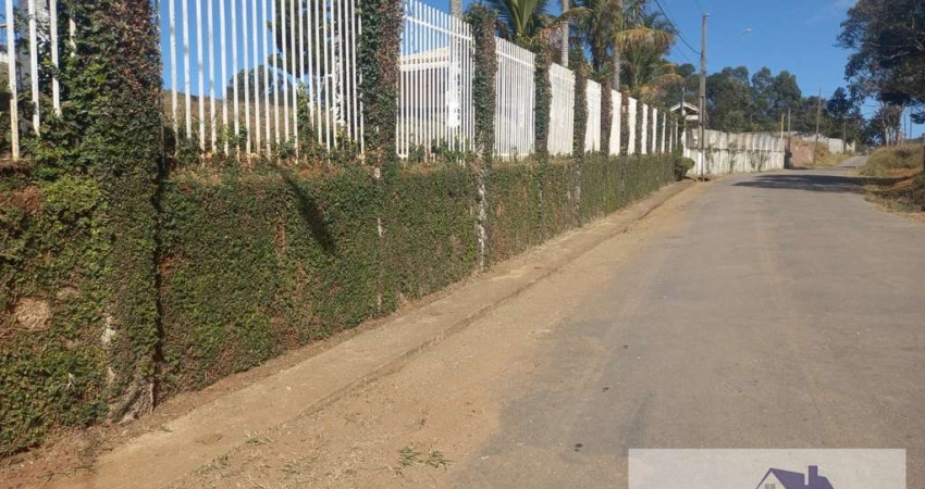 Terreno à venda no Boa Vista dos Silva, Bragança Paulista 