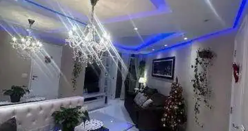 Venda: Apartamento 2 Dorms em Jardim Monte Alegre