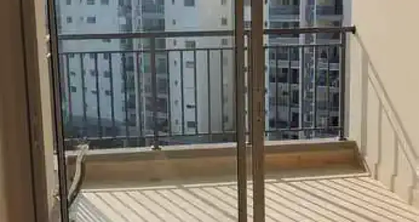 Apartamento em Santo Amaro: 2 Dorms, 1 Suíte - Venda e Locação
