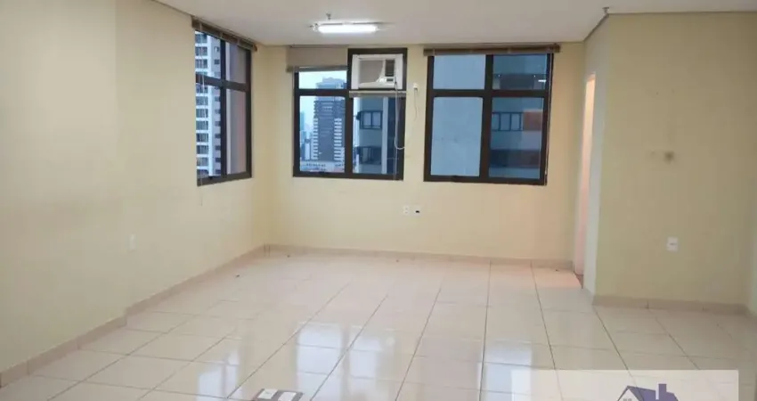 Venda de Sala Comercial na Chácara Santo Antônio