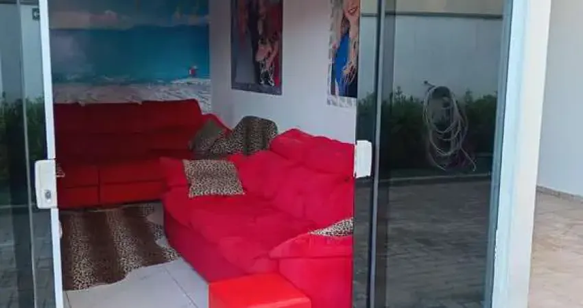 Casa com 2 quartos à venda no Jardim Maria Rosa, Taboão da Serra