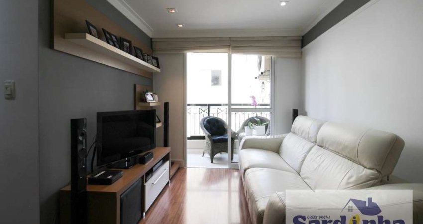 Venda de Apartamento 2 Dorms em Vila Nova Conceição