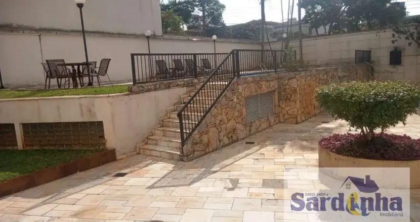 Apartamento com 3 quartos à venda na Vila Sônia, São Paulo 