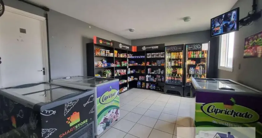 Venda Apartamento 2 Dormitórios em Jardim Elizabete - R$245 mil