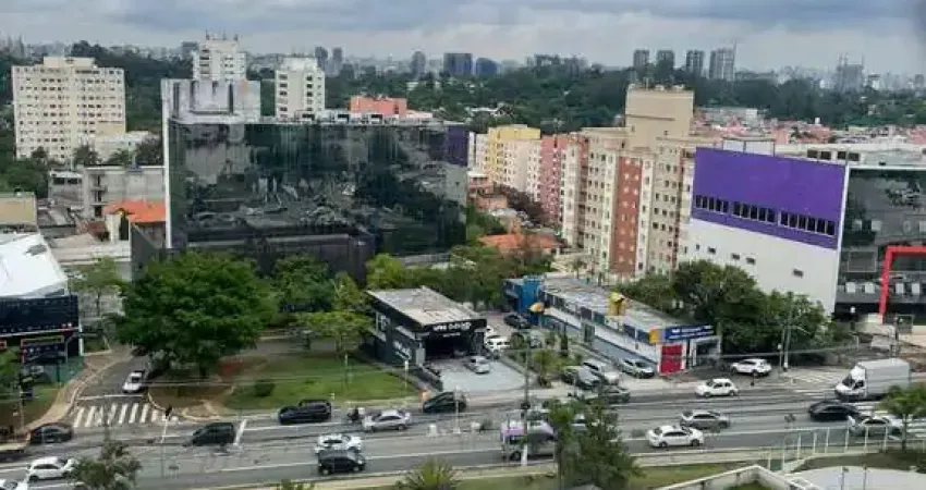 Venda: Apartamento 2 Suítes em Fazenda Morumbi - R$550 mil